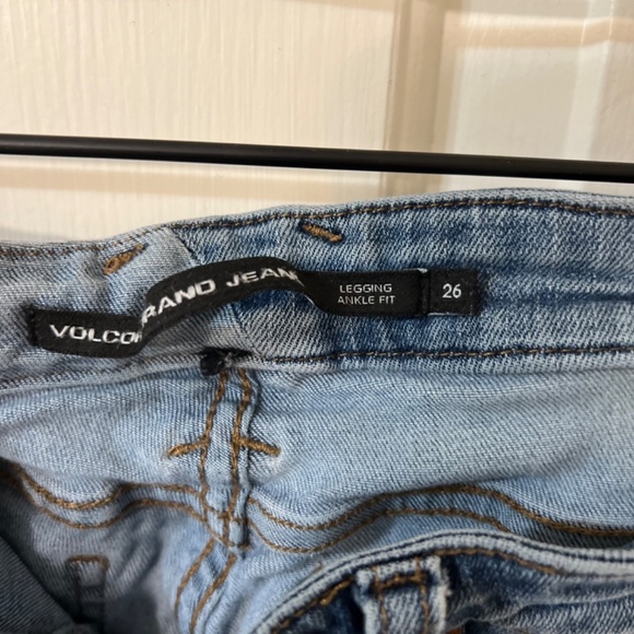 Volcom jeans - Picture 2 of 2